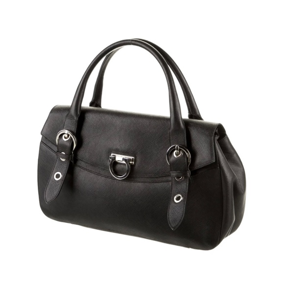 AUTHENTIC SALVATORE FERRAGAMO HANDBAGS - Picture 2 of 6